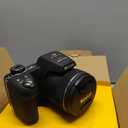 Kodak PIXPRO Astro Zoom AZ528-BK 16 MP Digital Camera with 52x Optical Zoom 24mm Wide Angle Lens 6 fps Burst Shooting 1080P Full HD Video Wi-Fi Connectivity and a 3" LCD Screen (Black)