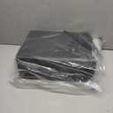 Air Purifiers for Home Pets Covers Up to 1500 Sq Ft,H13 Hepa Filter with Washable Pre-Filter,Pet Hair Dander Smoke Air Cleaner,22 dB Quiet Sleep for Living Room Bedroom Kitchen,P280 (Black)