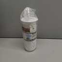 DI Reduce 20 oz Aspen Glass Tumbler White