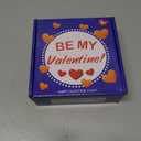 28 Pack Valentines Day Gifts for Kids ,Space LED Finger Lights with Valentine Cards Exchange Gifts School Classroom Prizes Valentines Day Gifts for Kids Boy Girl Valentine Party Favors