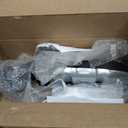 Dorman 674-697XD Passenger Side Ceramic Coated Exhaust Manifold Kit Compatible with Select Ford/Lincoln Models