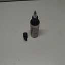 100% Natural Raw Batana Oil for Hair Growth, Dr Sebi Hair Growth Oil From Honduras, Thicker & Stronger Hair, Prevents Hair Loss, Eliminates Split Ends 4.23 Fl Oz (Pack of 1)