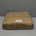 42.5ft(L) x 13in(H) Animal Barrier Fence, 30 Panels No Dig Garden Fence for Dog Rabbit, Rustproof Anti Digging Barrier, Garden Edging Border Ground Defense for Outdoor, Yard, Patio