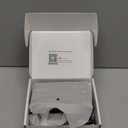 5'' Baby Car Camera with NO.1 Night Vision, USB Powered, Mirror/Normal Mode, 1080P IPS Crystal-Clear Car Baby Monitor With Brightness Setting & 3X Zoom, infant Backseat Camera, S100U, 5inch Black