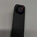 Mini Body Camera with Audio & Video Recording - Small POV Cam 1080P with 64G Card - Wearable Personal Portable Cameras Recorder DV - Night Version Camcorder for Security Work Records Guard Traveling