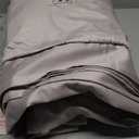 SGI 1000 TC Egyptian Cotton King Sheet Set  Premium Luxury 4-Piece Hotel Bedding, Ultra-Soft, Breathable, Cooling & Silky-Smooth, 16 Deep Pocket, Durable, Fade-Resistant & Elegant Silver Sheets