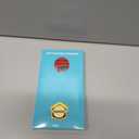 Goodon for iPhone 16 Case with Sliding Camera Cover + Screen Protector - Magnetic Rotated Ring Kickstand - Military-Grade Shockproof Protective Phone Cover for Women Girls - Red