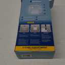 Whitmor Spacemaker Vacuum Cubes for Closet Organization - Set of 5