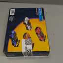 Make-It Blocks Racing Car 298 pc Set Compatible Fits All