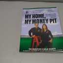 My Home, My Money Pit: Your Guide to Every Home Improvement Adventure