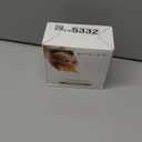 Interactive Cat Toys Rechargeable,Moving Concealed Feathers,Real Mouse Squeaky,Touch Activated Cat Kitten Toy Exercise Toys for Indoor Bored Adult Cats (green)