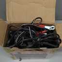 Schumacher Electric 6A Car Battery Charger and Maintainer, 3-in-1 Solution, for 6V/12V Power Sport, Automotive, and Marine Batteries, SC1320