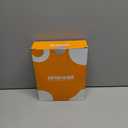 Oneisall Dog Clippers for Grooming Thick/Heavy Coats, 4-in-1 Dog Grooming Kit Low Noise with Stainless Steel Blade, Cordless Dogs Paw Trimmer Pet Nail Grinder for Small & Large Dogs Cats Animals