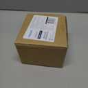 Philips Avent Ultra Soft Pacifiers - Orthodontic Design, for Babies 6-18 Months, Flexible Shield, Silicone Symmetrical Nipple, BPA-Free, 2 Sterilizing Cases, 4 Pack, SCF091/51 (blue)