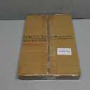 Rustic 8x10 Picture Frame, Reclaimed Barnwood Photo Frame with Real Glass, Distressed Natural Wood Frame for Wall and Tabletop Display, Farmhouse Country Home Office Cabin Dcor