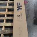 Queen Mattress 12 inch, Gel Memory Foam and Individual Pocket Springs, Fiberglass Free, Soft and Breathable, Medium Firm Feel