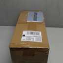 Basic Beyond King Size Bed Pillow - 2 Pack Hotel Collection Super Soft Down Alternative Pillow for Sleeping, 20x36 Inches (White)