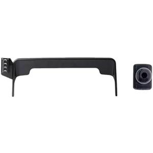 Car Phone Holder for Nissan Patrol Y62 Armada 2022-2024, Car Mobile Phone Holder Air Vent Clip Stand Base Support