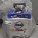 Roundup Weed and Grass Killer with Pump 'N Go 2 Sprayer, Use in and Around Flower Beds, Trees & More, 1.33 gal.