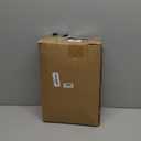 Hearth & Harbor Bathroom Rugs, Chenille Bath Mat - Machine Washable Bath Mats for Bathroom Non-Slip Backing Rubber, Quick Dry Bathroom Mat (Purple)