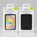 2 x Popsockets Magnetic Phone Wallet for Magsafe
