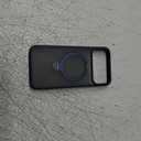 TORRAS Q3 Spin for iPhone 17 Pro Max Case with 360 Magnetic Stand, Camera Control, Fit for MagSafe, 4X Military-Grade Shockproof Case for iPhone 17 Pro Max Phone Case with Kickstand, Deep Blue