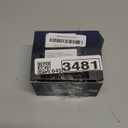 Car Phone Mount - 360 Rotatable Dashboard Phone Holder for iPhone, Samsung & All Smartphones | Quick Install, Non-Slip Silicone Grip | Universal Dashboard Car Accessories