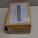 Weed Trimmer Support Wheel, Grass Cutter String Trimmer Support Wheel Lawn Mower Auxiliary Wheels, Trimmer Head Attachment Suitable for Most Lawn Trimmer, 58mm Hole