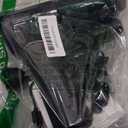 BSRCO Handheld Vacuum Cordless Rechargeable  15Kpa Strong Suction, Ultra-Quiet (75dB), 21min Runtime, Lightweight (1.25 lbs) for Car, Pet Hair, Home, USB-C Charging, HEPA Filtration