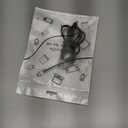 USB C Charger Cable, 60W 6ft Type C Charging Cable, Flat 90-Degree C-Port, High-Speed Data Transfer Compatible with Samsung S23/S22/S21, iPhone 15 Pro/Pro Max, MacBook Air/Pro, etc.