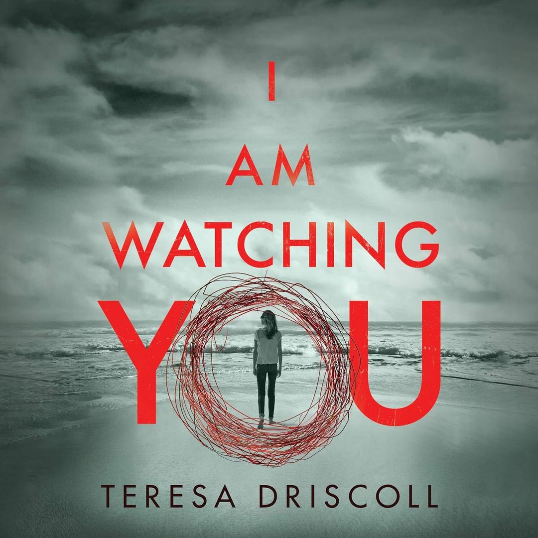 I Am Watching You