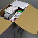 Kids Play Kitchen Set, Toddler Kitchen Playset with Sound & Light, Cooking Stove with Steam, Play Sink, Play Food Toy and Kitchen Accessories, Kitchen Toy for Kids Girls Boys (31.5 * 22 * 8.6in) (Green)