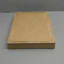 YONZEE 2-in-1 Car Steering Wheel Desk Tray & Car Seat Gap Filler Organizer  Foldable Carbon Fiber Look Table for Laptop, Eating, Writing  for Standard Round Steering Wheels (Orange)