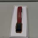 Fitness Tracker with Heart Rate Step Calorie Counter Pedometer IP68 Waterproof for Android and iPhone Women Men