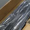 Floor Mats for 2025 Nissan Armada 8 Seats Upgrade Trunk Mat All Weather Floor Liners TPE Rubber Cargo Liner Fit for Nissan Armada 2025 Anti-Slip Full Set Automobile Mats Accessories,for Nissan Armada Floor Mats & Trunk Mats