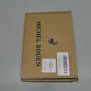 Rouen Mens Polo Shirts Short Sleeve Dry Fit Lightweight Performance Casual Athletic Striped Print Golf Shirts for Men (S)