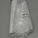 HTVRONT Printable Vinyl Sticker Paper, 100 Sheets Matte Waterproof Sticker Paper For Inkjet Printer Dries Quickly-Standard Letter Size 8.5"X11"