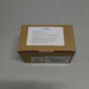 Cobbe Kitchen Faucet Head Replacement 3 Modes with 12 Faucet Adapter, Kitchen Sink Sprayer Replacement for Kitchen Faucet with Pull Down Sprayer, American Standard, Matte Black