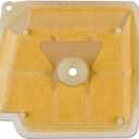 Stihl OEM Air Filter (Fleece) for MS 341, MS 361 Chainsaws 1135 120 1600