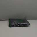 Women's Wide-leg Sweatpants, Black Color, Size XL 