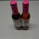 2 x Jordan's Skinny Mixes Syrups Sugar Free Syrup, Chocolate Mocha Syrup, 12.7 oz, Zero Sugar and Zero Calorie Flavoring for Coffee, Protein Shake, Cocktail or Mocktail Drinks and More, Naturally Sweetened Line (EXP 08/08/27)