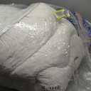 Decroom 4 Inch Memory Foam Mattress Topper Twin Size, Filled with Breathable Memory Foam Pillow Topper, Soft Fluffy Supportive Bed Mattress Pad for Back Pain Relief, 75x39x4 Inch