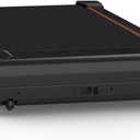 Incline Walking Pad with Decline