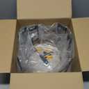 Wall-Mounted Sports Ball Holder Rack Durable Vertical Organizer for Basketballs, Soccer Balls, Volleyballs Heavy-Duty Metal Storage for Garage, Gym, Kids’ Room Space-Saving | Organizador de Balones