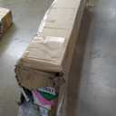 Physical therapy parallel bars, Walking assist bar for rehab & walking balance issues, Adjustable height & width (8FT)