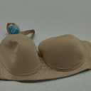  Comfort and Support 40 B Beige Bra