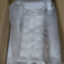 Upgraded Refrigerator Ice Maker Assembly AEQ72909603 AEQ72909602 Compatible with LG Refrigerators,AEQ72909603 Refrigerator Ice Maker Replacement for AEQ72909601 Craft Ice Refrigerator