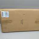 Double Pull Out Trash Can Under Cabinet, Heavy Duty Steel Frame