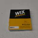 WIX Filters - 24511 Cabin Air Panel, Pack of 1