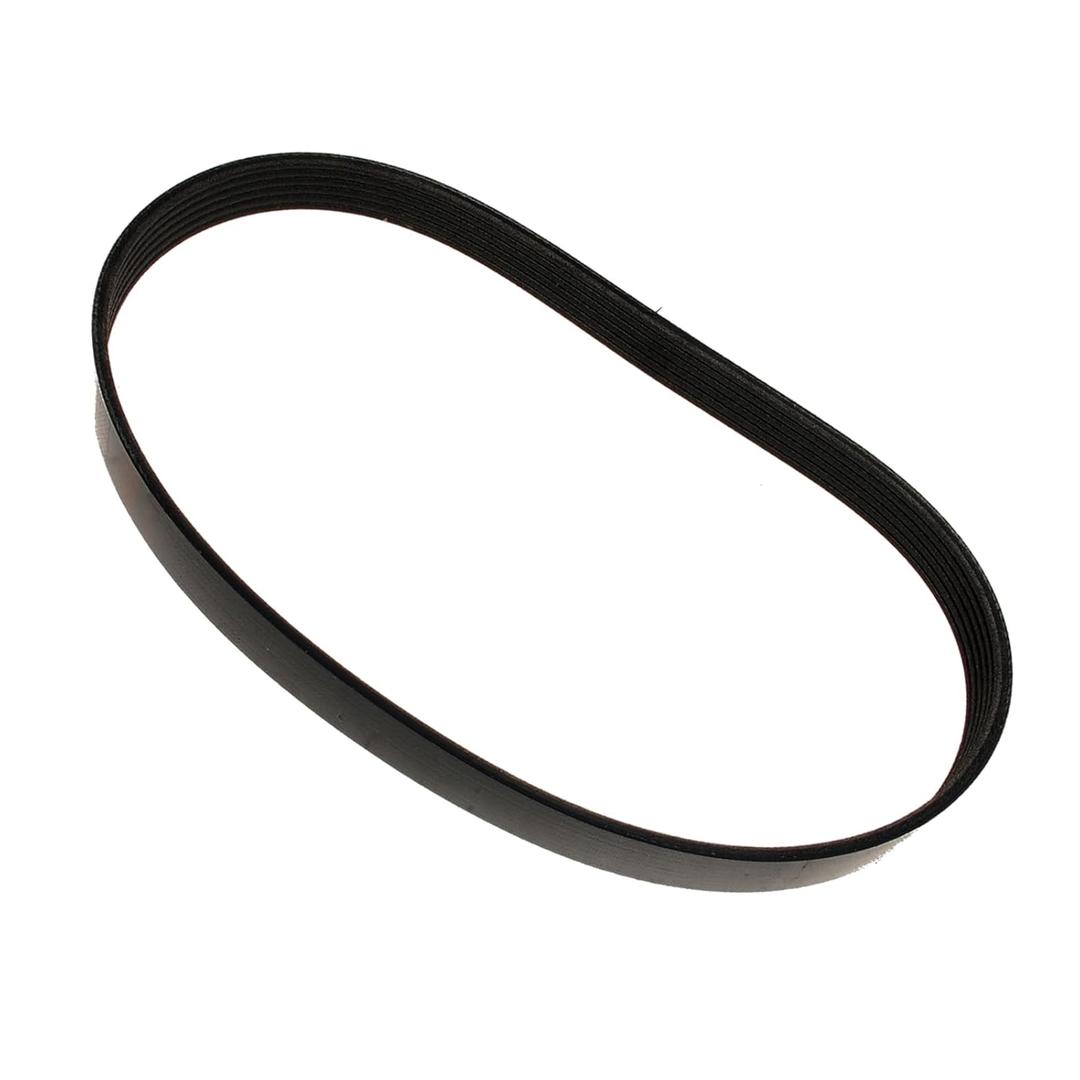 LR012663 V-Belt Compatible with Land Rover L319 L322 L405 L320 Replaces LR012663 9H238620FA 6PV715 6PK715